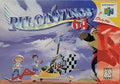 Pilotwings 64 - Nintendo 64