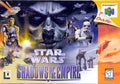 Star Wars Shadows of the Empire - Nintendo 64