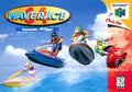 Wave Race 64 - Nintendo 64