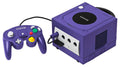 Indigo GameCube System [DOL-001] - Gamecube