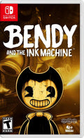 Bendy and the Ink Machine - Nintendo Switch