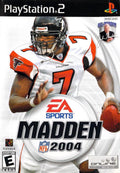 Madden 2004 - Playstation 2