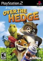 2 Guns Retro - Over the Hedge - Video Game - Playstation 2