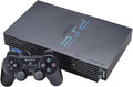 Playstation 2 System - Playstation 2