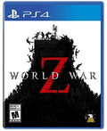 World War Z - Playstation 4
