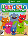 Ugly Dolls - Xbox One