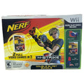 NERF N-Strike [Double Blast Bundle] - Wii