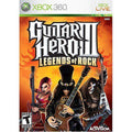 Guitar Hero III Legends of Rock [Not For Resale] - Xbox 360