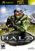 Halo: Combat Evolved - Xbox
