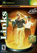 Links 2004 - Xbox