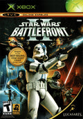Star Wars Battlefront 2 - Xbox