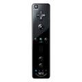 Black Wii Remote Plus - Wii