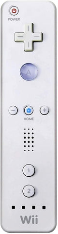 White Wii Remote - Wii