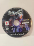 Devil May Cry [Demo CD] - Playstation 2
