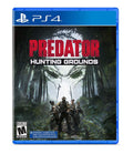 Predator: Hunting Grounds - Playstation 4