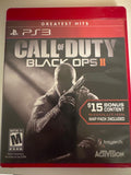 Call of Duty Black Ops II [Greatest Hits] - Playstation 3