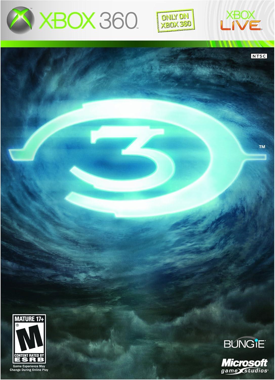 Halo 3 [Limited Edition] - Xbox 360
