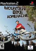 Mountain Bike Adrenaline - Playstation 2