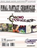 Final Fantasy Chronicles [BradyGames] - Strategy Guide