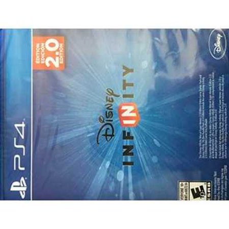 Disney Infinity [2.0 Edition] - Playstation 4