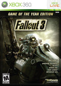 2 Guns Retro - Fallout 3 [Game of the Year Edition] - Video Game - Xbox One
