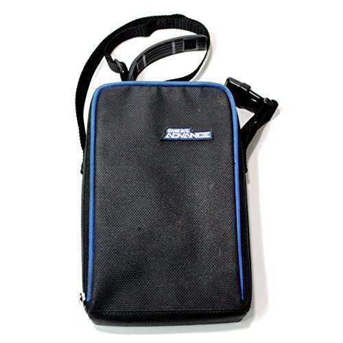 Game Boy Advance Carrying Case [GB7] - GameBoy Advance