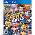 PAW Patrol The Movie: Adventure City Calls - Playstation 4