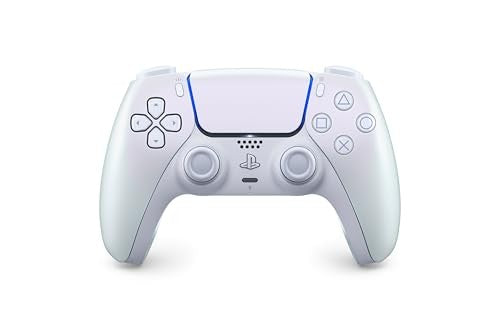 Sony PS5 DualSense Wireless Controller Chroma Pearl - Playstation 5