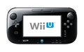 Wii U Gamepad Black - Wii U