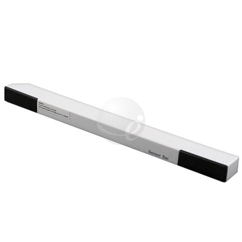 2 Guns Retro - Wii Ultra Sensor Bar - Video Game - Wii