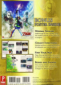 Zelda Skyward Sword [Premiere Edition Prima] - Strategy Guide