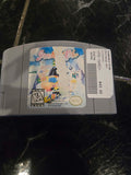 2 Guns Retro - Snowboard Kids - Video Game - Nintendo 64